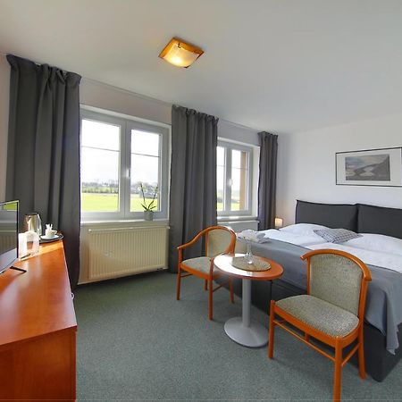 Hotel Brada Jičín 외부 사진