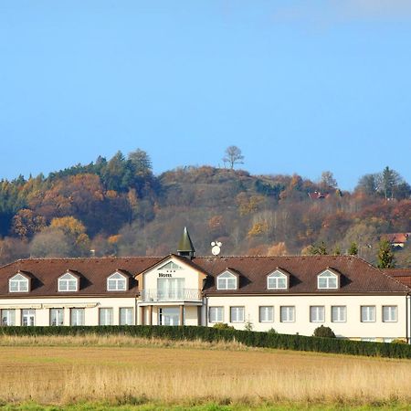 Hotel Brada Jičín 외부 사진