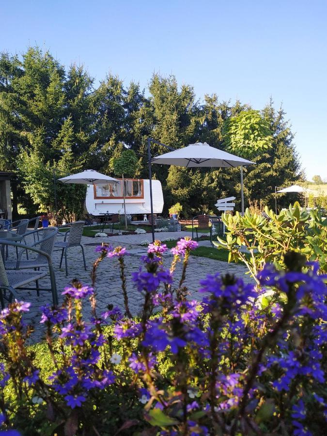 Hotel Brada Jičín 외부 사진