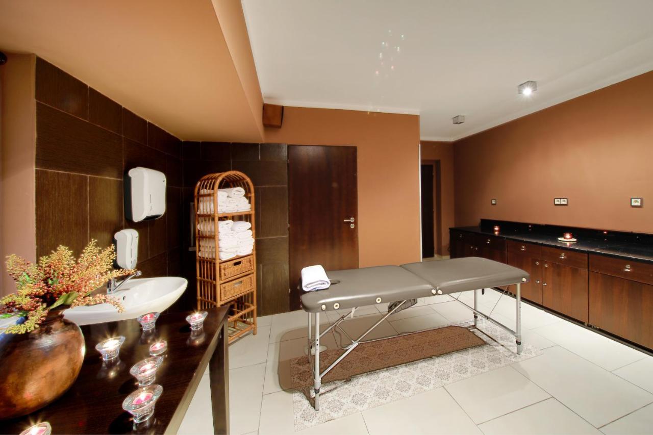 Hotel Brada Jičín 외부 사진