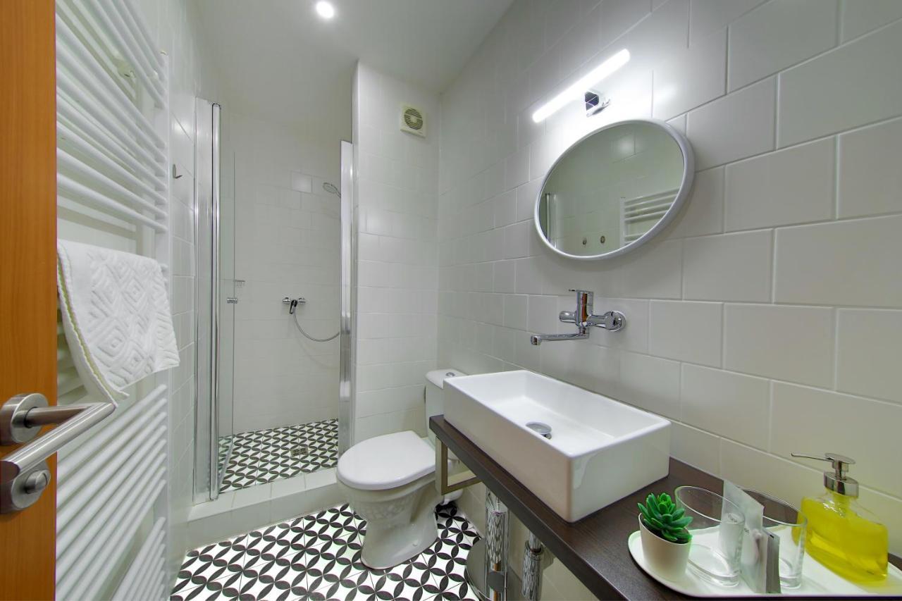 Hotel Brada Jičín 외부 사진