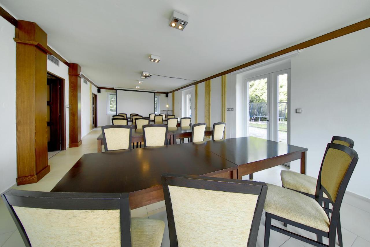 Hotel Brada Jičín 외부 사진