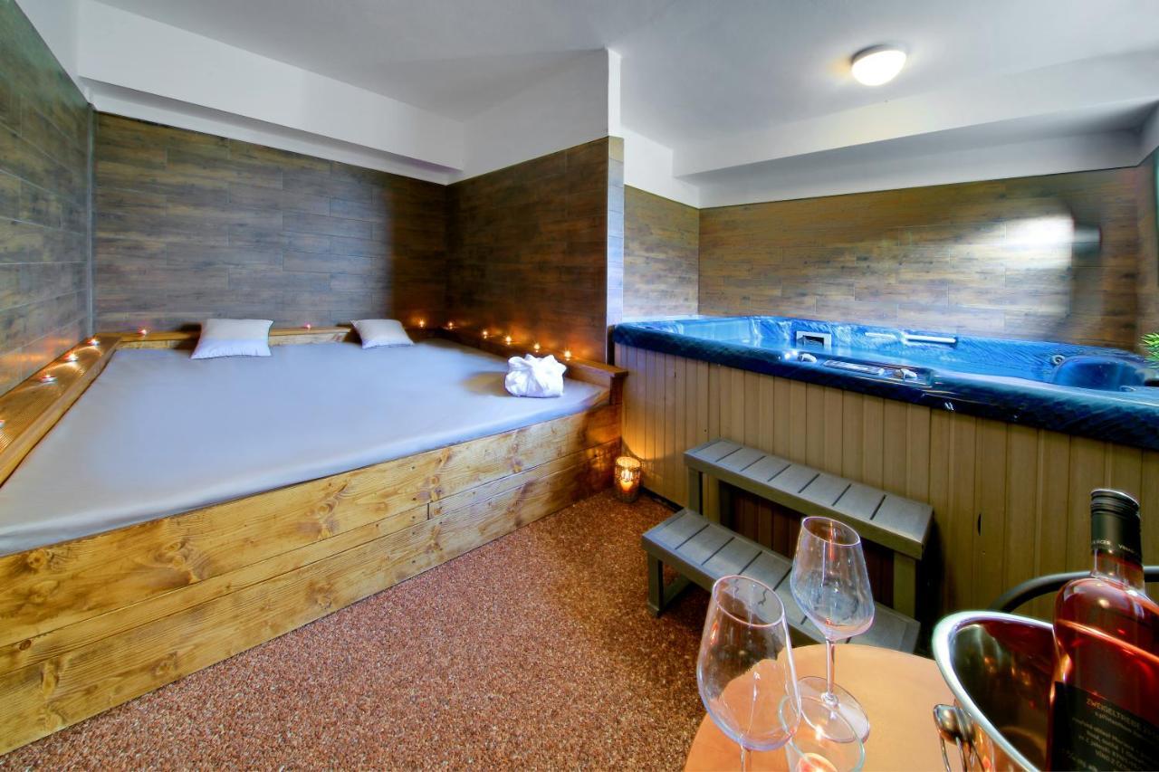 Hotel Brada Jičín 외부 사진