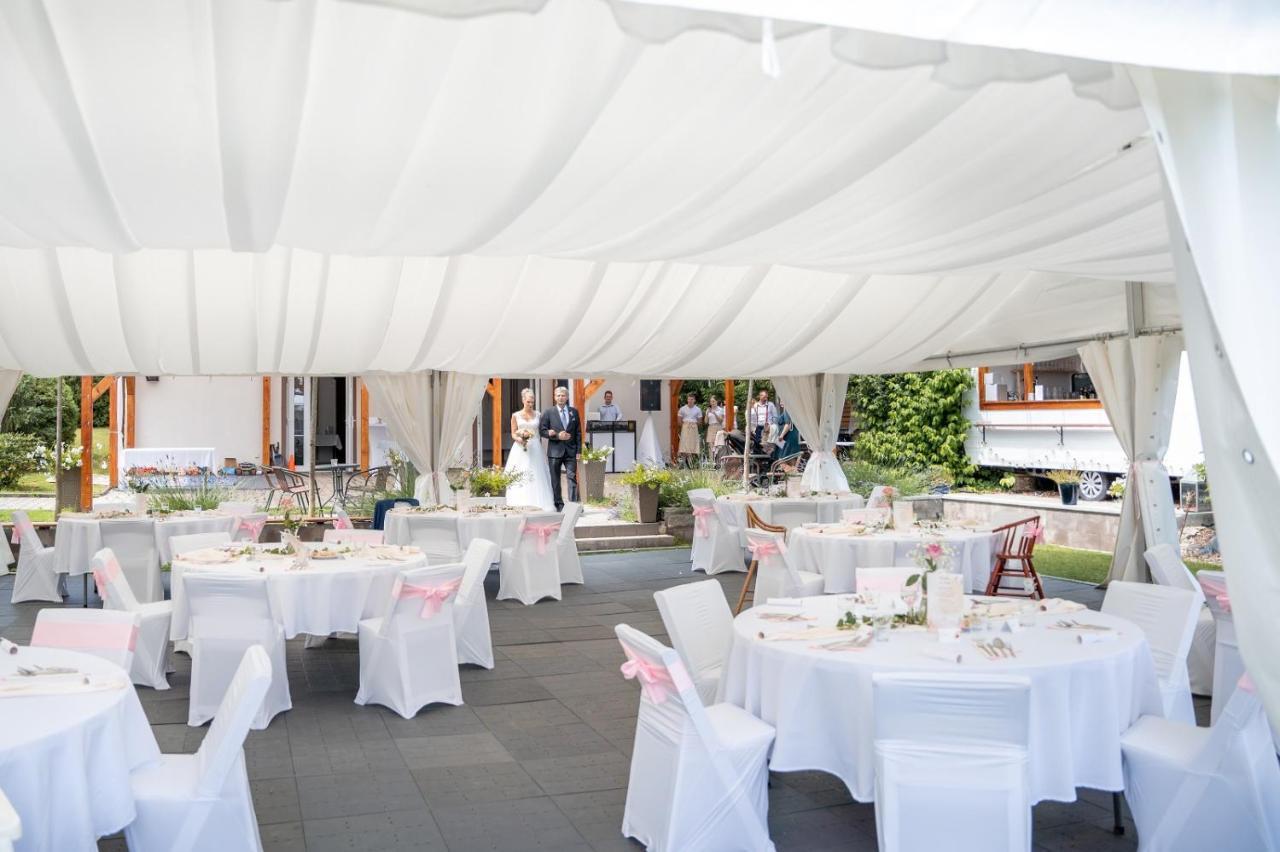 Hotel Brada Jičín 외부 사진