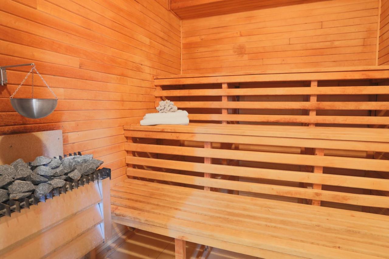 Hotel Brada Jičín 외부 사진