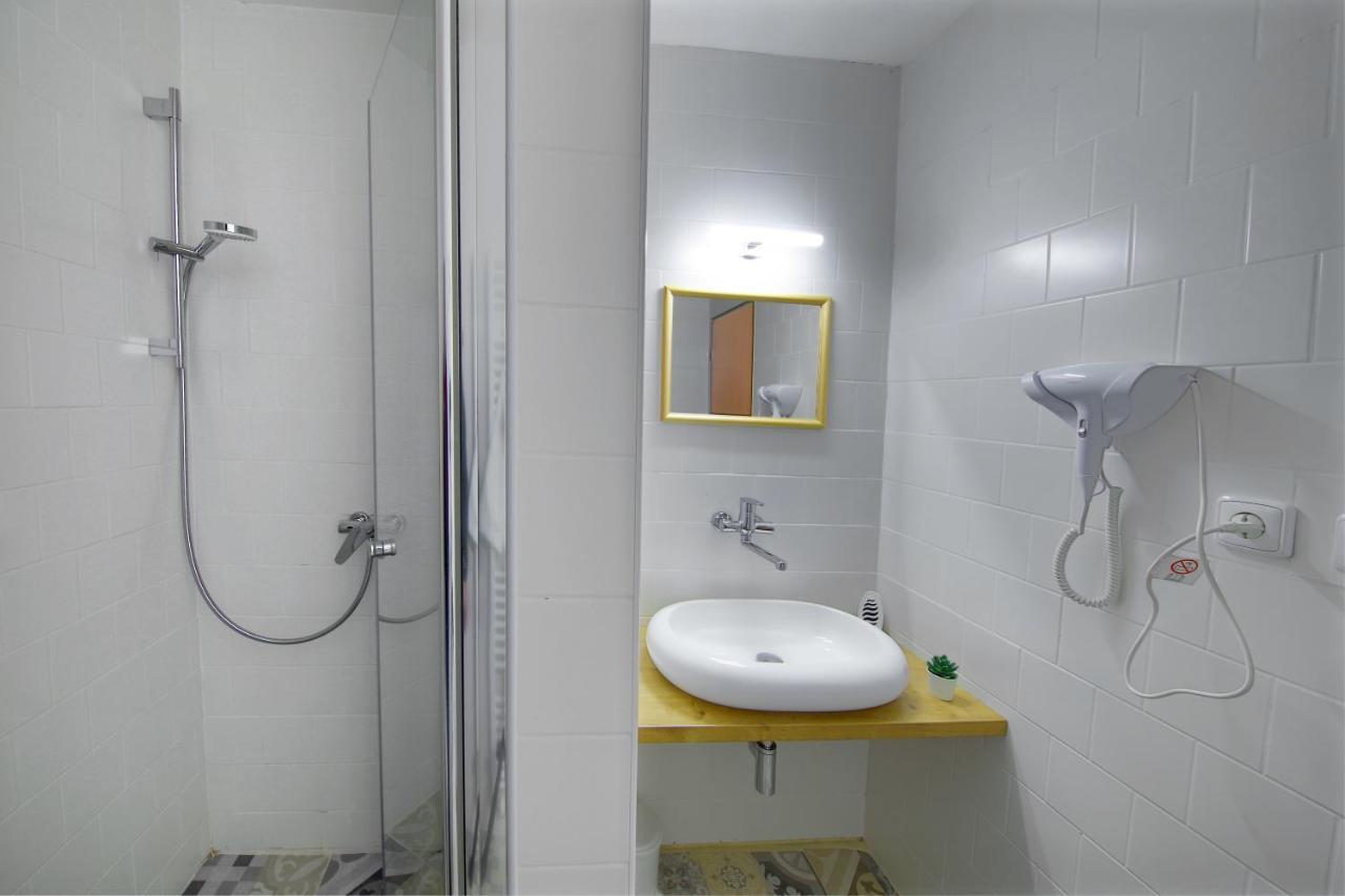 Hotel Brada Jičín 외부 사진